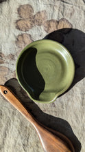 Load image into Gallery viewer, Wild Moss Spoon Rest