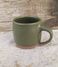 Load image into Gallery viewer, Wild Moss Mug 8-10oz
