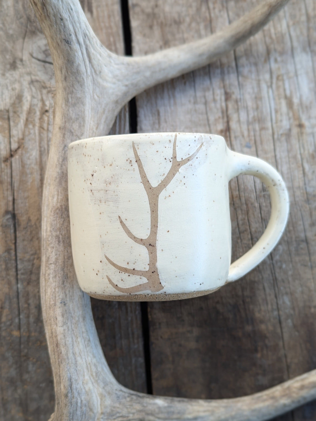 Elk Mug 10-12oz